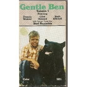 Gentle Ben Vol 1