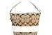 COACH OUTLET コーチアウトレット シグネチャー ストライプ ショルダーバッグ F13581 SKHWT 【NB】でAmazonアフィリエイトツール