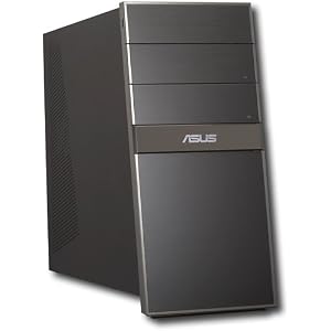 Asus Essentio CG5275-AR003 (Manufacturer Refurbished) Desktop PC