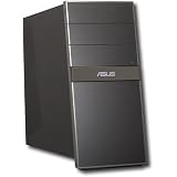 Asus Essentio CG5275-AR003 Core i5-650 3.2GHz 8GB 1TB DVD�RW Windows 7 Home Premium with HDMI ~ Asus