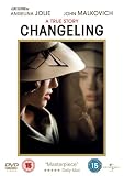 Changeling [DVD] [2008]