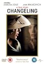 Changeling DVD