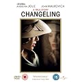 Changeling [DVD]
