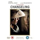 Changeling [DVD] [2008]