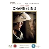 Changeling [DVD]by Angelina Jolie