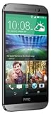 HTC One M8 UK Sim Free Smartphone - Gunmetal Grey