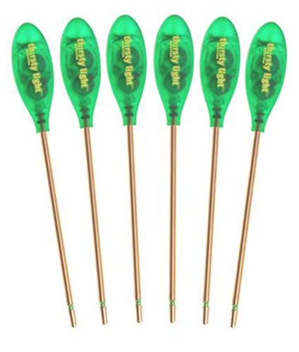 Hydrofarm HGTL6PK Thirsty Light Classic, Pack of 6