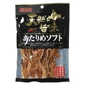 天然旨味 あたりめソフト 50g