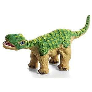Pleo Robotic Dinosaur