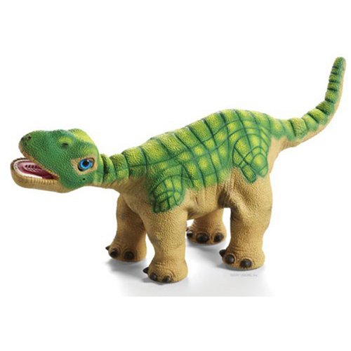 Pleo Robotic Dinosaur