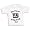 New York Giants Baby / Infant My First Tee T-Shirt