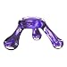 The Original Palmassager by the Pressure Positive Company, Amethyst Purple