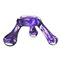 The Original Palmassager by the Pressure Positive Company, Amethyst Purple