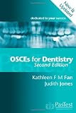 OSCEs for Dentistry, Second Edition