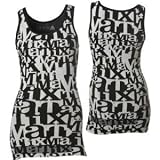 Matix Alpha Boybeater Tank Top - Women's