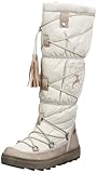 Tamaris ACTIVE 1-1-26608-29, Damen Snowboots, Elfenbein (QUARTZ COMB 217), EU 42