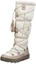 Tamaris ACTIVE 1-1-26608-29, Damen Snowboots, Elfenbein (QUARTZ COMB 217), EU 41