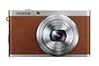 FUJIFILM �f�W�^���J���� XF1 ���w4�{ �u���E�� F FX-XF1BW