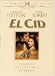 El Cid (Two-Disc Limited Collector's Edition) (The Miriam Collection)