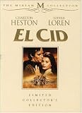 El Cid (Two-Disc Limited Collector`s Edition) (The Miriam Collection)