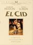 El Cid (Two-Disc Limited Collector's Edition) (The Miriam Collection)