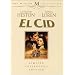 El Cid (Two-Disc Limited Collector's Edition) (The Miriam Collection)