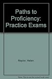 Paths to proficiency