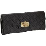 SR SQUARED by Sondra Roberts AC21099A Clutch