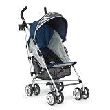 UPPAbaby G-Luxe Stroller, Navy Harrison by UPPAbaby