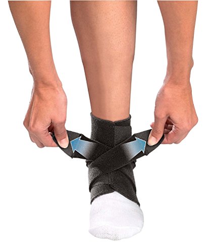 Mueller Adjustment Ankle Sports Support
