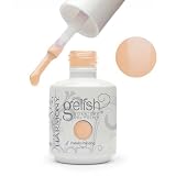 Harmony Gelish UV Soak Off Gel Polish Moroccan Night