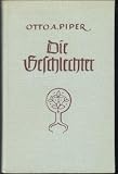 Produkt-Bild: Die Geschlechter