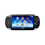 Console Playstation Vita (3G + Wifi)