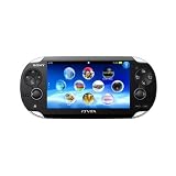 Console Playstation Vita (3G + Wifi)par Sony