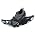 Kahtoola RNR22 Running Snowshoes