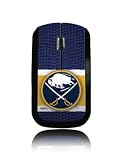NHL Buffalo Sabres Game On Wireless Mouse