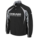 Chicago White Sox Vindicator Full-Zip Jacket