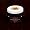 The Spice Lab's Hawaiian Black Lava Sea Salt 8 oz.Jar ( Coarse ) - Made in Hawaii, USA