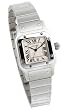 Cartier Men's Santos Galbee Watch #W20060D6