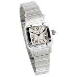 Cartier Men's Santos Galbee Watch #W20060D6