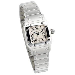 Cartier  W20060D6