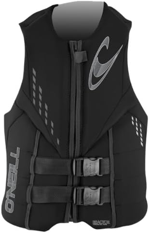 O'Neill Wetsuits Reactor III USCGA Vest