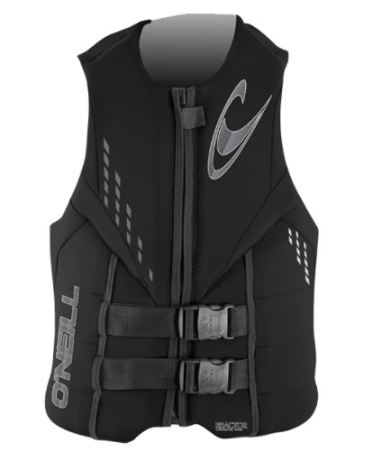 O'Neill Wetsuits Reactor III USCGA Vest