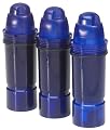 PUR CRF-950Z 2 Stage Water Pitcher Replacement Filter, 3-Pack
