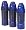 PUR CRF-950Z 2-Stage Water Pitcher Replacement Filter, 3-Pack