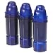 PUR CRF-950Z 2-Stage Water Pitcher Replacement Filter, 3-Pack