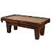 Fat Cat 7-Foot Frisco II Billiard Table