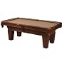 Fat Cat 7-Foot Frisco II Billiard Table