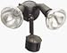 Cooper Lighting MS185 180 Motion Activated Security Floodlight