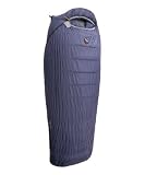 Hog Park 20 Degree Large Sleeping Bag - In Your Choice of Styles